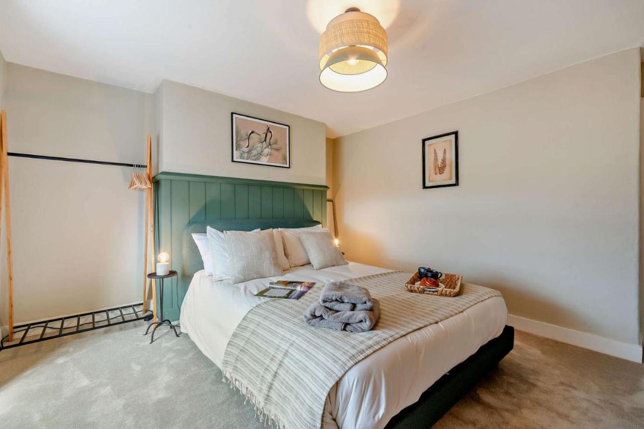 Holiday home Molls Yard Chipping Norton